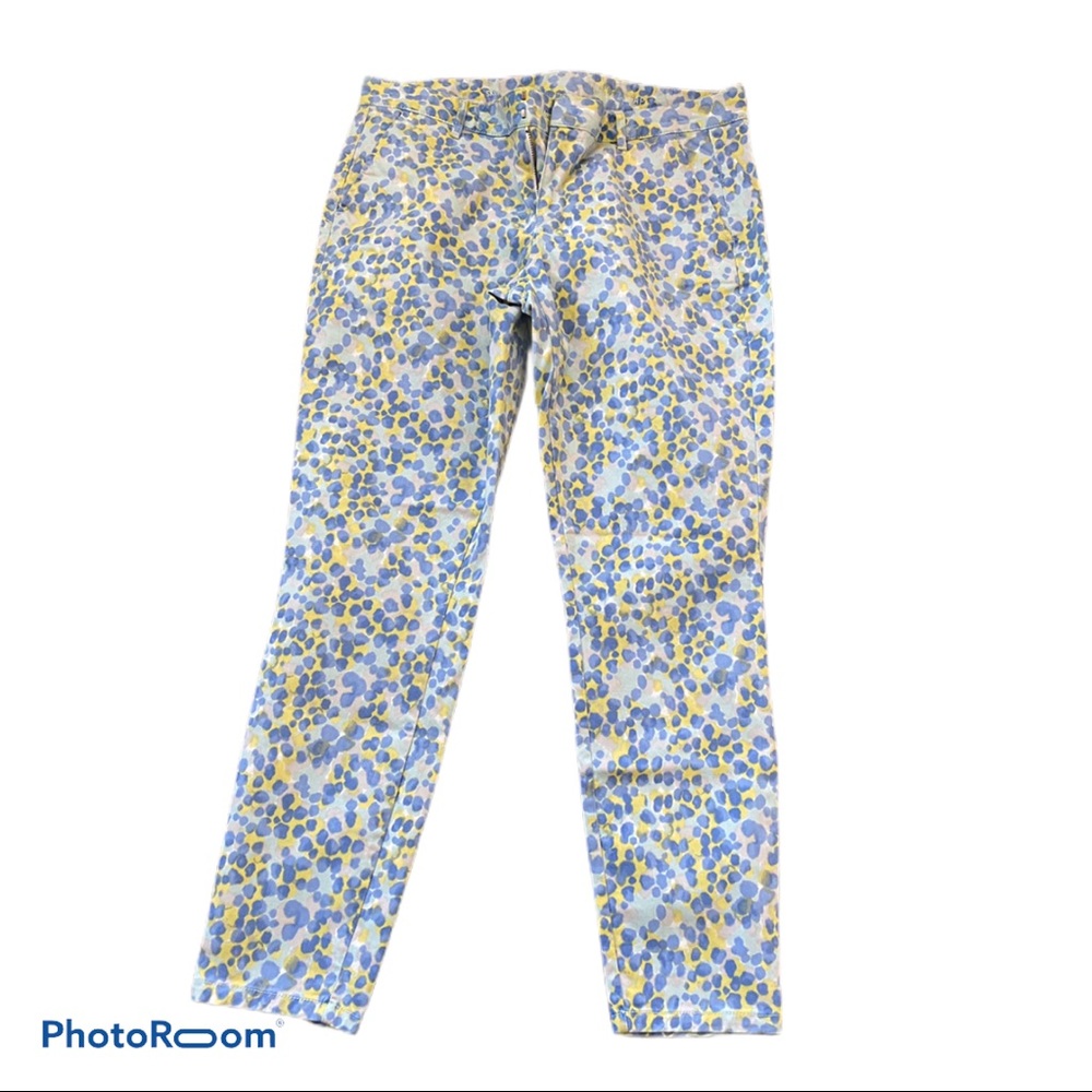 Khakis by Gap